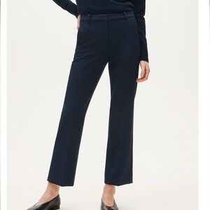 J. Crew Navy dress pants